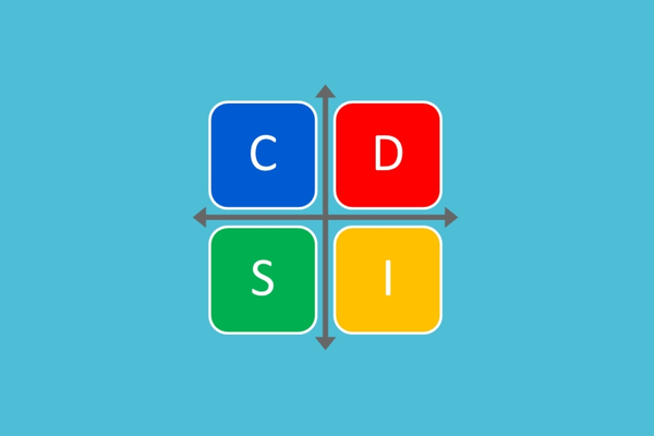 DISC Profile Patterns Explained: The Six Basic DISC Shapes